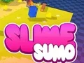 Sumo Slime 3D เกมออนไลน์