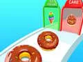 Bakery Stack: Cooking Games เกมออนไลน์