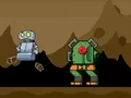 Scrapyard Brawl เกมออนไลน์