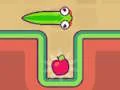 Snake Solver เกมออนไลน์