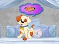 Pizza Paw Escape เกมออนไลน์