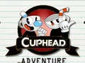 Cuphead Adventure เกมออนไลน์