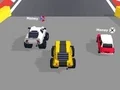 Toy Stunt Race เกมออนไลน์