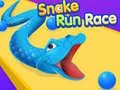 Snake Run Race เกมออนไลน์