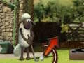 Shaun the Sheep Championsheeps เกมออนไลน์