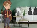 Opulence House Boy Escape เกมออนไลน์