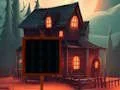Ghost Villa Escape เกมออนไลน์