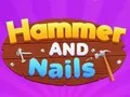 Hammer and Nails เกมออนไลน์