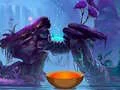 Fox Family Escape เกมออนไลน์