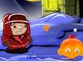 Monkey Go Happly Stage 383 เกมออนไลน์