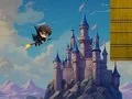 Harry's Flight เกมออนไลน์
