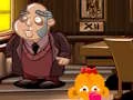 Monkey Go Happly Stage 387 เกมออนไลน์