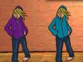 Uncover the Mystery Find Hoodie Girl เกมออนไลน์