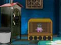 Escape The Greedy Cat From Cage เกมออนไลน์
