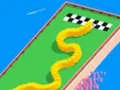 Snek Left Fancade เกมออนไลน์