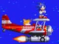Sonic 3 & Knuckles เกมออนไลน์