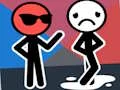Peet Sneak เกมออนไลน์