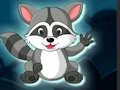 The Raccoon Rescue From Cage เกมออนไลน์