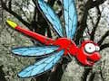 Escape From Dragonfly Forest เกมออนไลน์