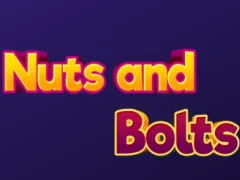 Nuts And Bolts เกมออนไลน์