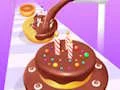 Bakery Stack: Car Cake เกมออนไลน์