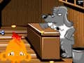 Monkey GO Happy Stage 395 เกมออนไลน์