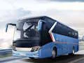 Bus Simulator Driving 3D เกมออนไลน์
