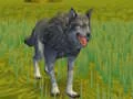 The Wolf: Wild Animal Simulator เกมออนไลน์