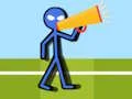 Stick Football เกมออนไลน์