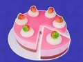 Cake Sort เกมออนไลน์