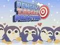 Pengu's Target Practice เกมออนไลน์
