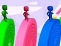 Spiral Stack Rush เกมออนไลน์