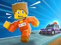 Prison Escape เกมออนไลน์