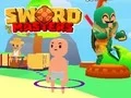 Sword Masters เกมออนไลน์