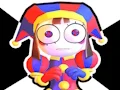 Digital Circus Runner เกมออนไลน์