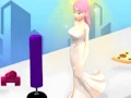 Make Girlfriend - Fashion Battle เกมออนไลน์
