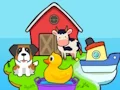 Baby Games For Preschool Kids เกมออนไลน์