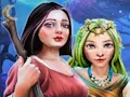Shimmers of Magic เกมออนไลน์
