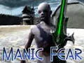 Manic Fear เกมออนไลน์