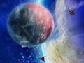 Galactica Shooter 2 เกมออนไลน์