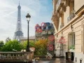 Paris Hidden Objects เกมออนไลน์
