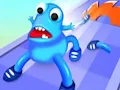 Leggy Rush เกมออนไลน์
