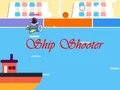 Ship Shooter เกมออนไลน์