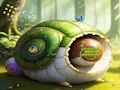 Rescue The Fantasy Snail เกมออนไลน์