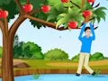 Troubled Man Escape เกมออนไลน์