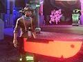 Neon Ghost เกมออนไลน์