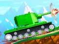Tank Attack 5 เกมออนไลน์