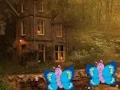 Escape The Easter Girl เกมออนไลน์