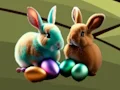 Find The Golden Easter Egg เกมออนไลน์