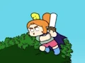 Craig of the Creek Hack 'n Smash เกมออนไลน์